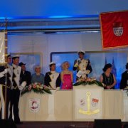 Captain' Dinner (16.11.13)